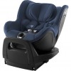 Britax Roemer Dualfix Pro i-SIZE 兒童汽車安全座椅 (靛藍色) 初生至4歲 | 德國製造 ⭐代理配送#C(免運費)⭐